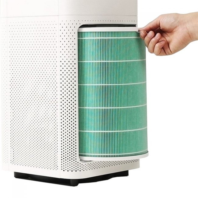 Филтър за въздухопречиствател Xiaomi Mi Air Purifier Formaldehyde S1 филтър