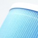 Въздухопречиствател Xiaomi Mi Air Purifier High Efficiency Particulate Arrestance Filter Cartridge ФИЛТЪР
