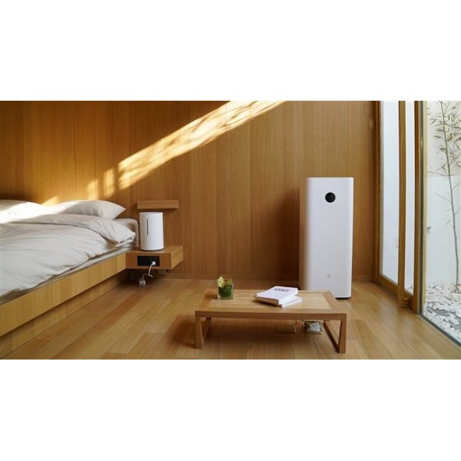 Въздухопречиствател Xiaomi Mi Air Purifier MAX