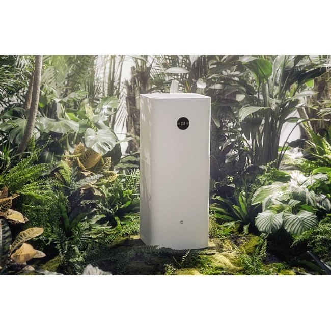 Въздухопречиствател Xiaomi Mi Air Purifier MAX