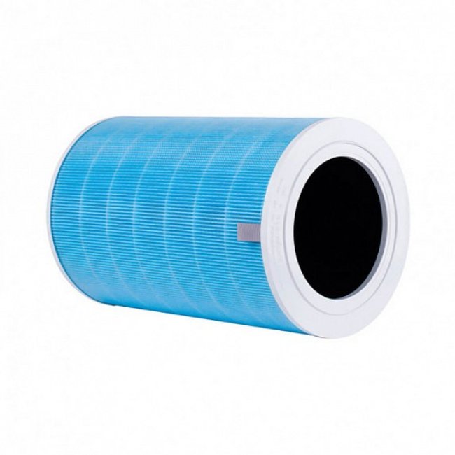 Въздухопречиствател Xiaomi Mi Air Purifier Pro H Filter Blue BHR4282GL ФИЛТЪР