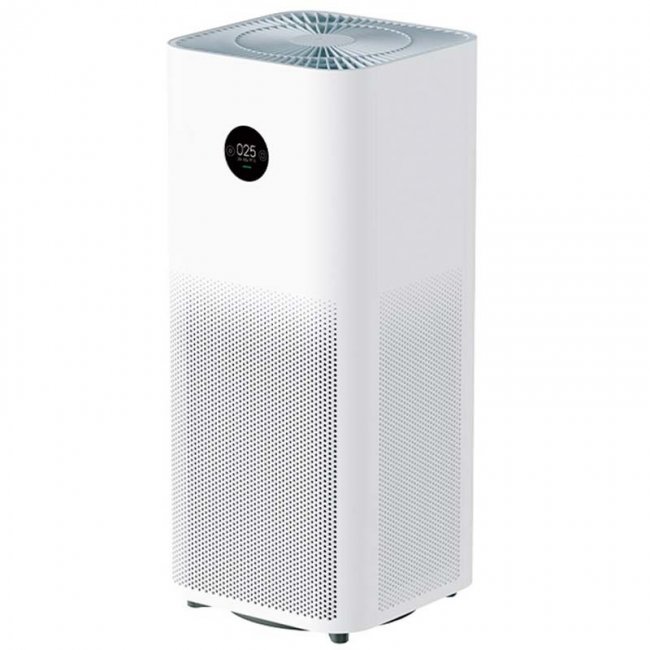 Въздухопречиствател Xiaomi Mi Air Purifier Pro H
