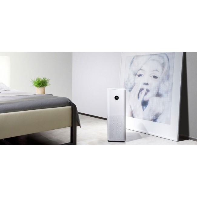 Въздухопречиствател Xiaomi Mi Air Purifier Pro