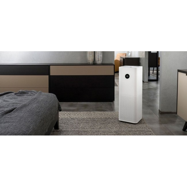 Въздухопречиствател Xiaomi Mi Air Purifier Pro