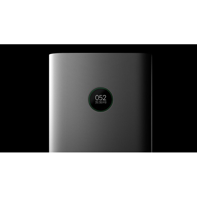 Въздухопречиствател Xiaomi Mi Air Purifier Pro