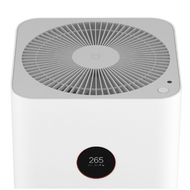 Въздухопречиствател Xiaomi Mi Air Purifier Pro