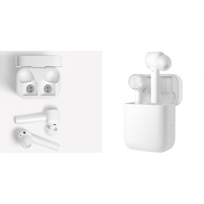 Слушалки Xiaomi Mi Airdots Pro True Wireless - Безжични слушалки