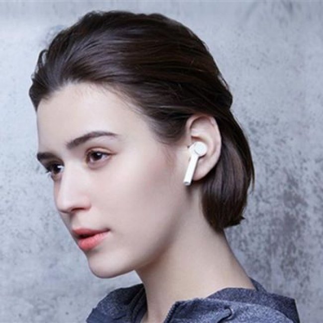 Слушалки Xiaomi Mi Airdots Pro True Wireless - Безжични слушалки