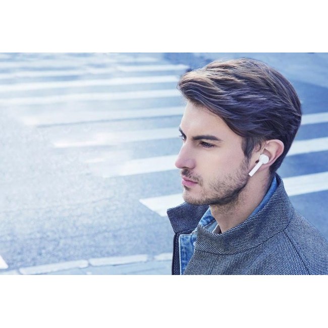 Слушалки Xiaomi Mi Airdots Pro True Wireless - Безжични слушалки