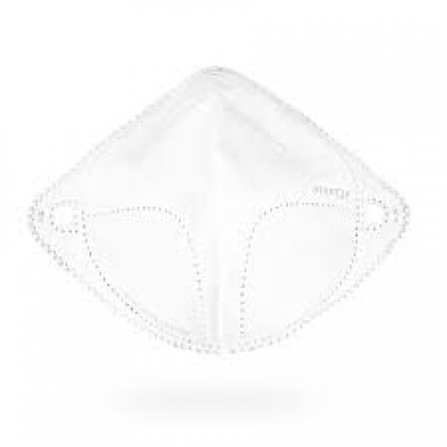 Въздухопречиствател Xiaomi Mi AirPop Anti-Pollution Mask filters