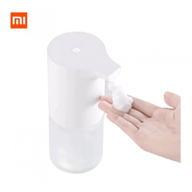 За дома и офиса Xiaomi Mi Automatic Foaming Soap Dispenser