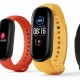 Спортна гривна Xiaomi Mi Band 5
