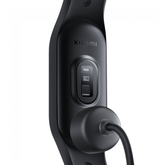 Зарядно устройство Xiaomi Mi Band 7 Charging Cable - Оригинално зарядно