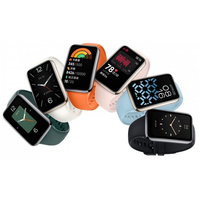 Спортна гривна Xiaomi Mi Band 7 Pro