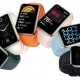 Спортна гривна Xiaomi Mi Band 7 Pro
