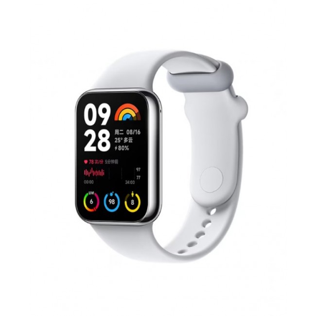 Спортна гривна Xiaomi Mi Band 8 Pro