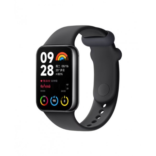 Спортна гривна Xiaomi Mi Band 8 Pro