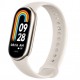 Спортна гривна Xiaomi Mi Band 8 - ЗЛАТЕН -- GOLD