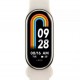 Спортна гривна Xiaomi Mi Band 8 - ЗЛАТЕН -- GOLD