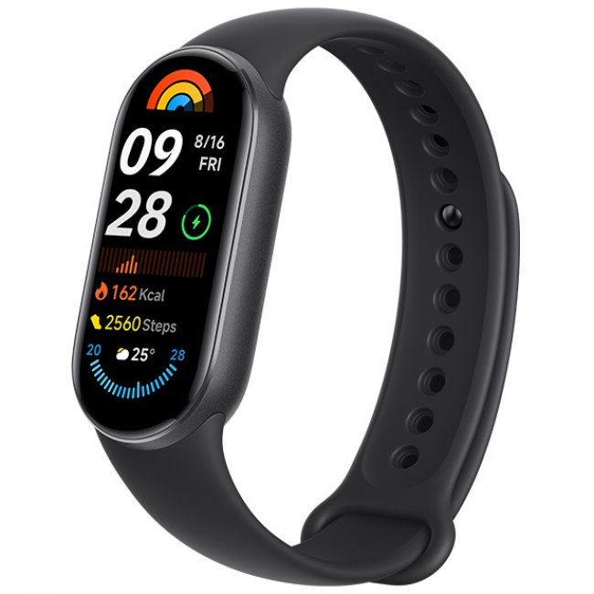 Спортна гривна Xiaomi Mi Band 9