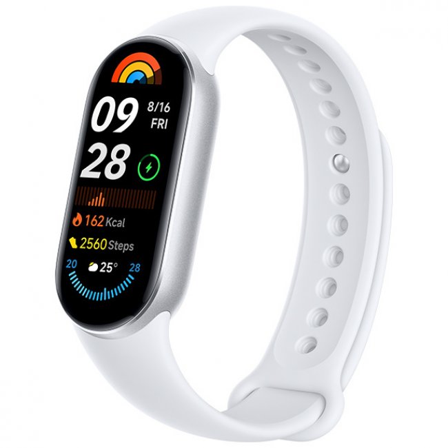 Спортна гривна Xiaomi Mi Band 9