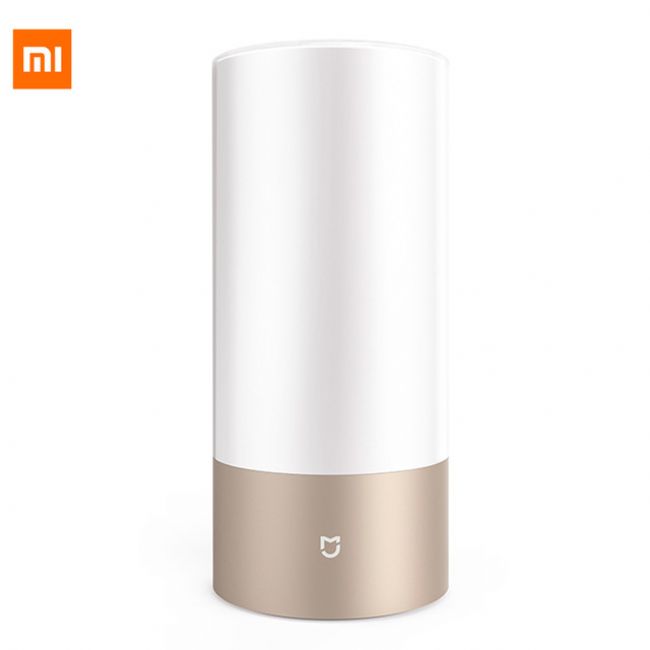 Настолна лампа Xiaomi Xiaomi Mi Bedside Lamp