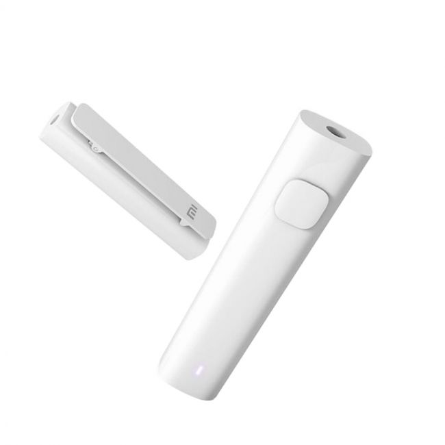 Аудио-видео aксесоар Xiaomi Mi Bluetooth Audio Receiver