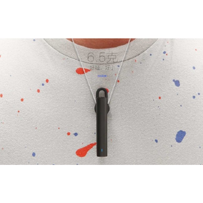 Bluetooth Handsfree слушалка Xiaomi Mi Bluetooth Headphone Basic