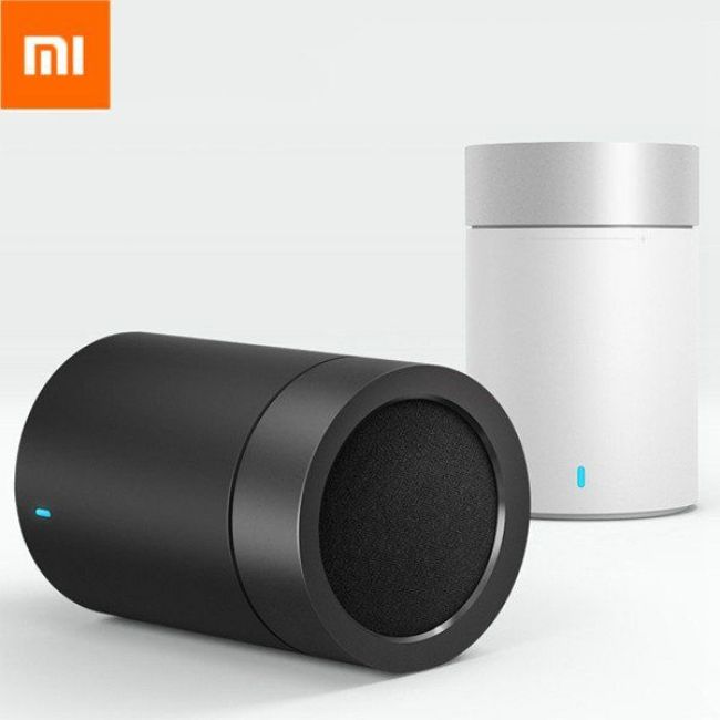 Тонколона Xiaomi Mi Bluetooth Pocket Speaker 2