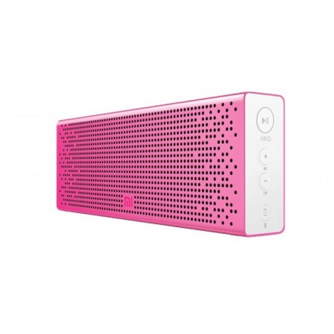 Тонколона Xiaomi Mi Bluetooth Speaker MDZ-15DB