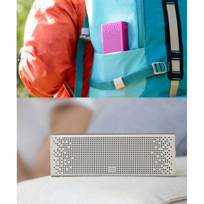 Тонколона Xiaomi Mi Bluetooth Speaker MDZ-15DB