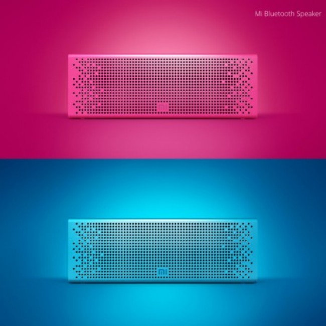 Тонколона Xiaomi Mi Bluetooth Speaker MDZ-15DB