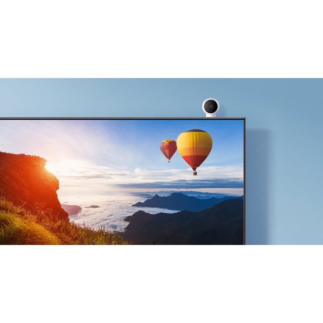 Видеонаблюдение Xiaomi Mi Camera 2K Magnetic Mount