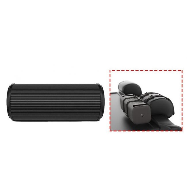 Въздухопречиствател Xiaomi Mi Car Air Purifier