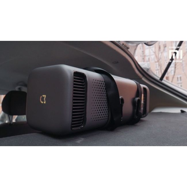 Въздухопречиствател Xiaomi Mi Car Air Purifier