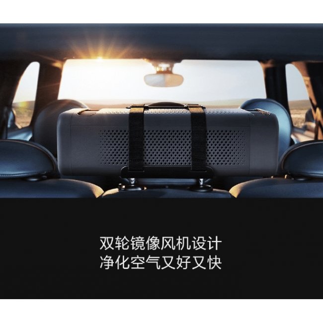 Въздухопречиствател Xiaomi Mi Car Air Purifier