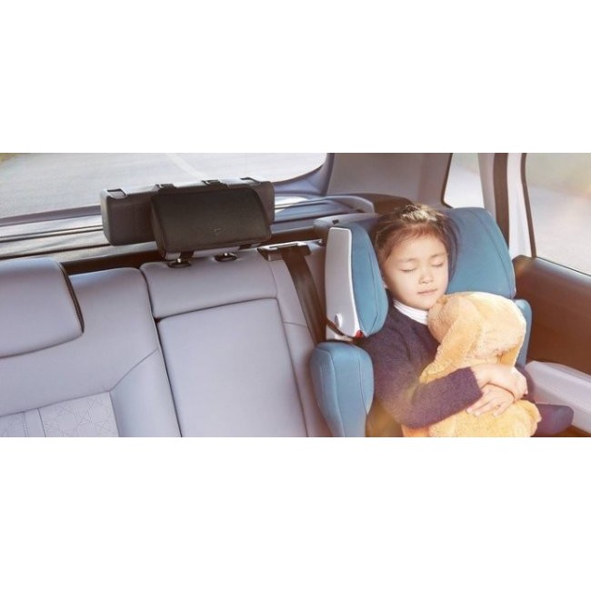 Въздухопречиствател Xiaomi Mi Car Air Purifier