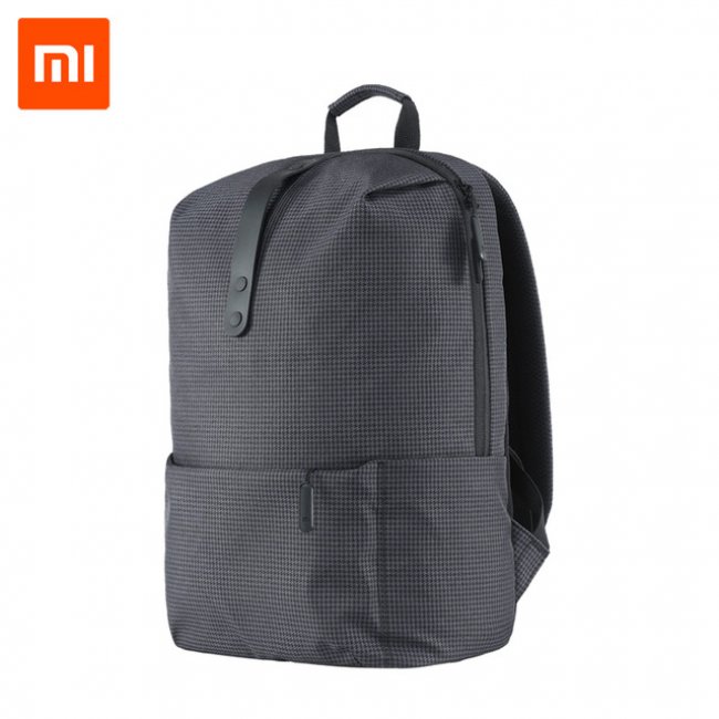 Раница и чанта за лаптоп Xiaomi Mi Casual Backpack