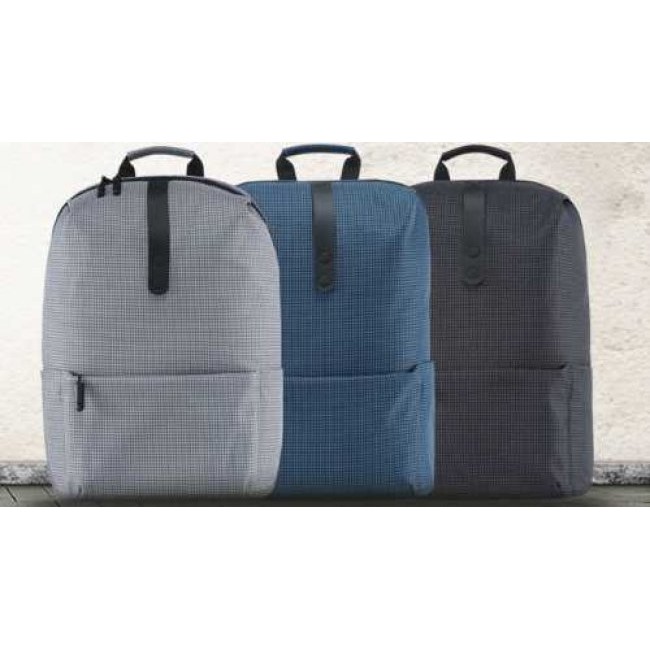 Раница и чанта за лаптоп Xiaomi Mi Casual Backpack