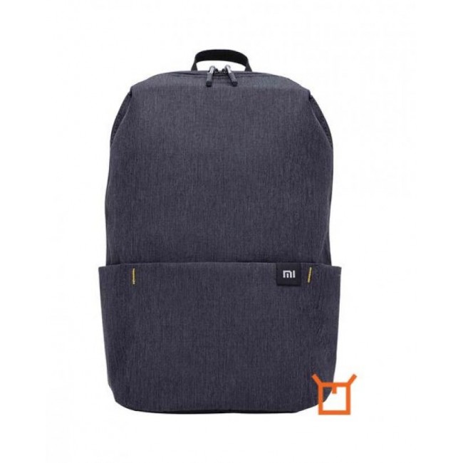 Раница за лаптоп Xiaomi Mi Casual Daypack - ЧЕРЕН -- BLACK
