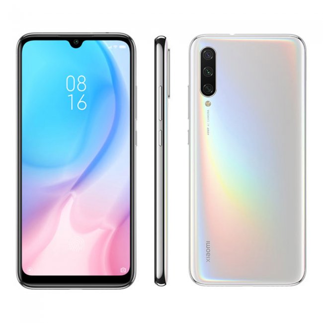 Смартфон Xiaomi Mi CC9e Dual