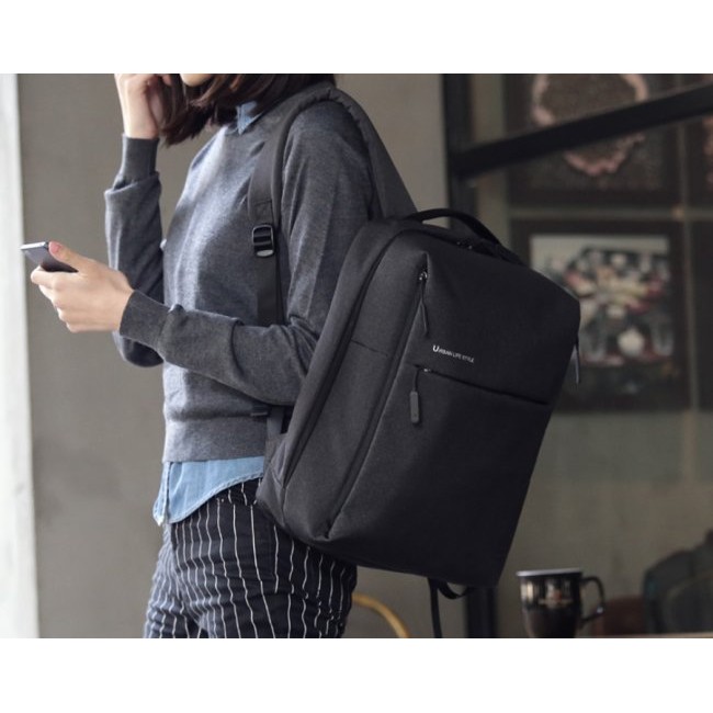 Раница и чанта за лаптоп Xiaomi Mi City Backpack 2