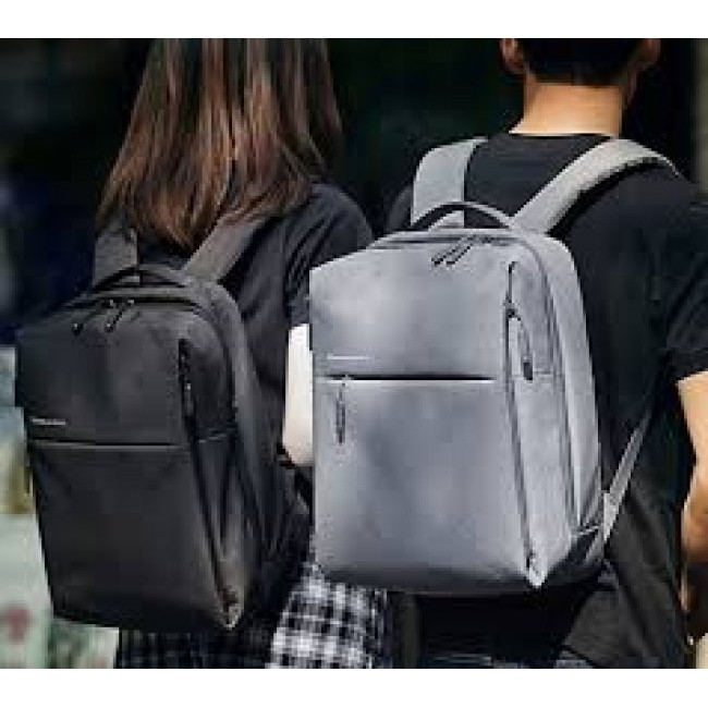 Раница и чанта за лаптоп Xiaomi Mi City Backpack 2