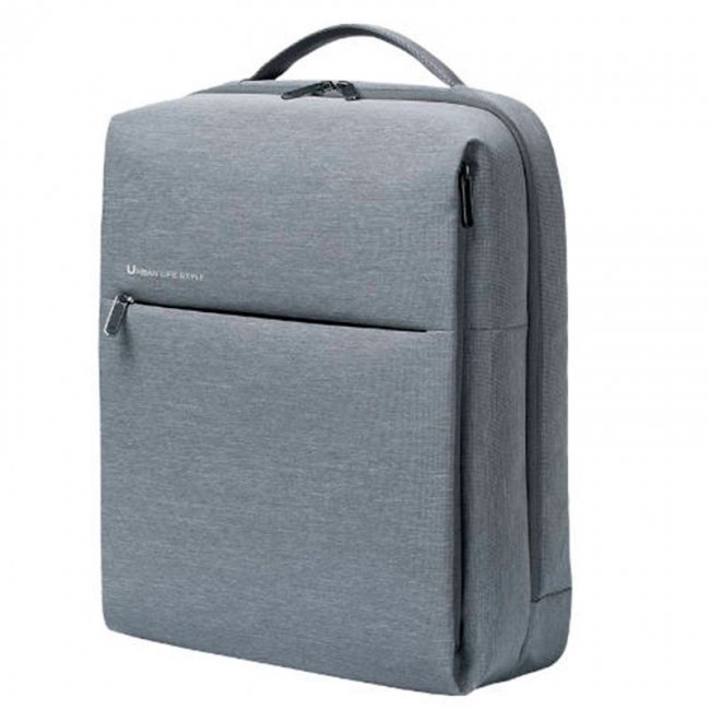 Раница и чанта за лаптоп Xiaomi Mi City Backpack 2