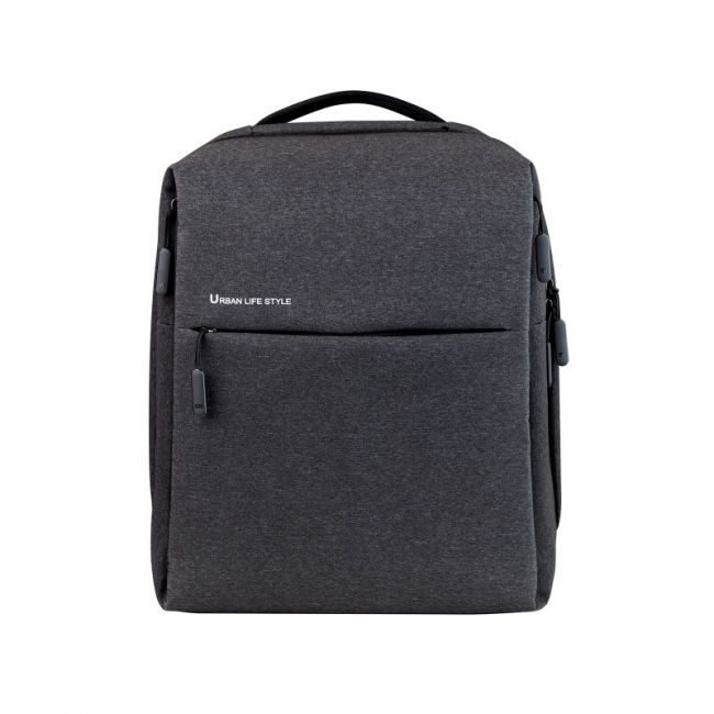 Раница и чанта за лаптоп Xiaomi Mi City Backpack