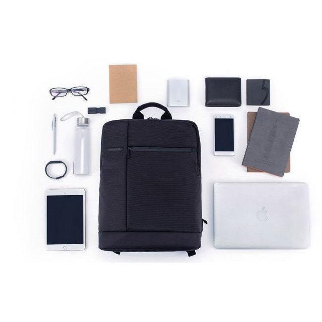 Раница и чанта за лаптоп Xiaomi Mi Classic Business Backpack