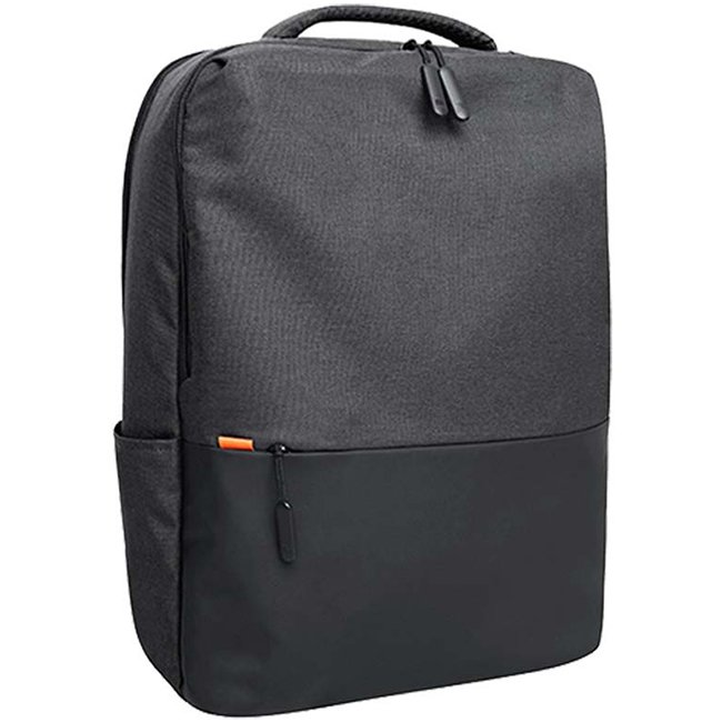 Раница и чанта за лаптоп Xiaomi Mi Commuter Backpack 15.2'' - ТЪМНОСИВ --  DARK GREY