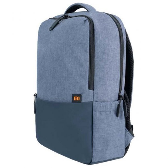 Раница и чанта за лаптоп Xiaomi Mi Commuter Backpack 15.2'' - СИН --  BLUE