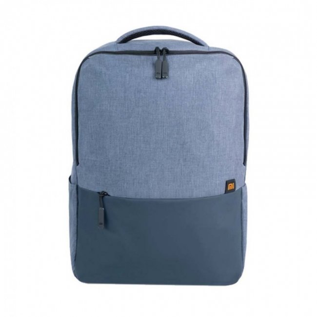 Раница и чанта за лаптоп Xiaomi Mi Commuter Backpack 15.2'' - СИН --  BLUE