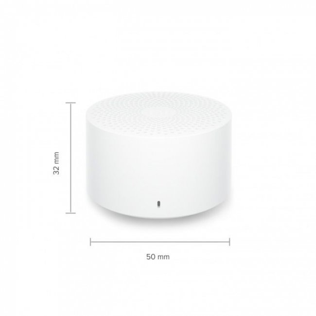 Тонколона Xiaomi Mi Compact Bluetooth Speaker 2